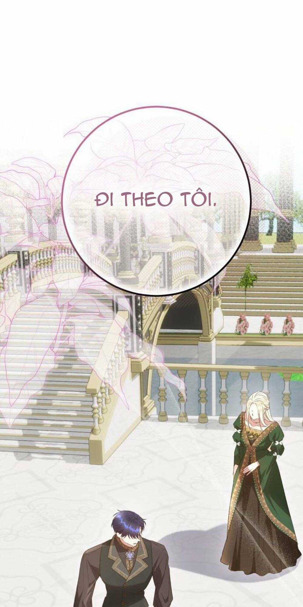 đại úy! chiến trường lần này là nơi này sao? Chapter 44.2 trang 41