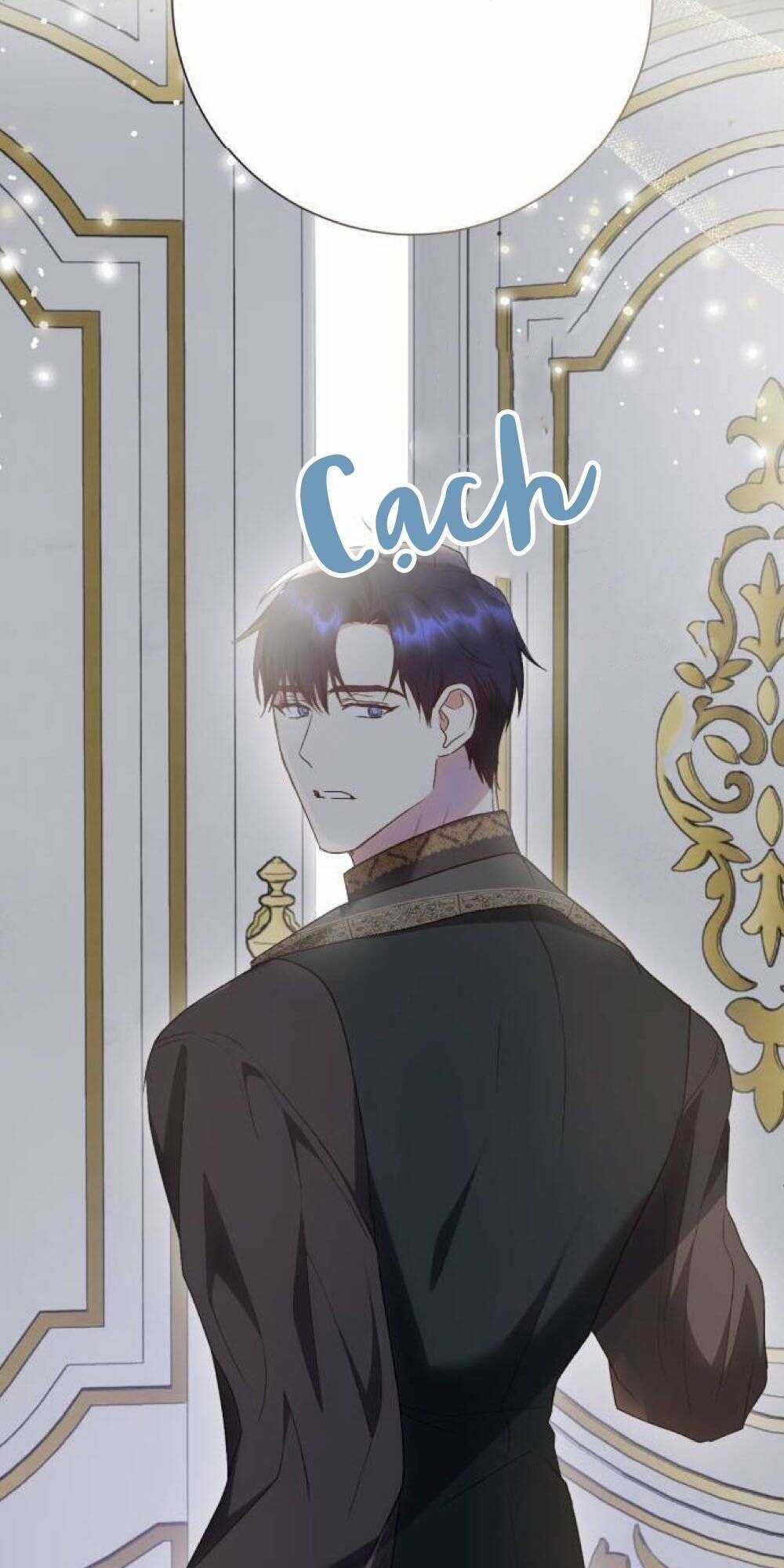 đại úy! chiến trường lần này là nơi này sao? Chapter 44.2 trang 43