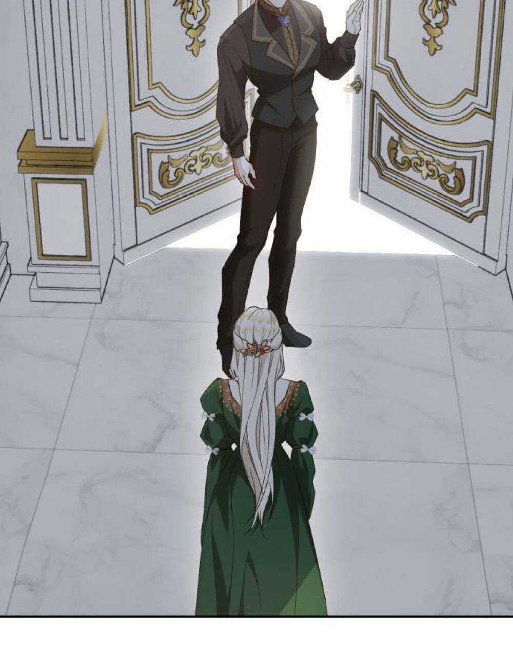 đại úy! chiến trường lần này là nơi này sao? Chapter 44.2 trang 47