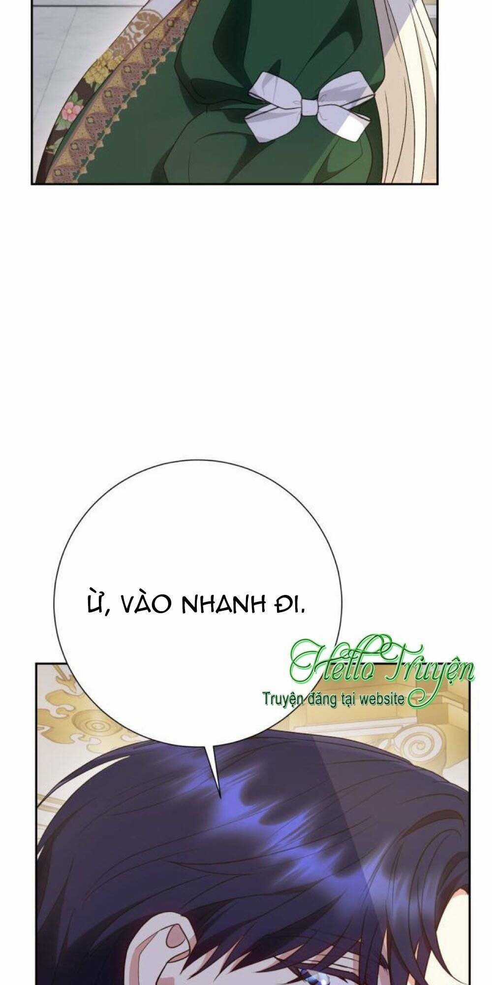 đại úy! chiến trường lần này là nơi này sao? Chapter 44.2 trang 49