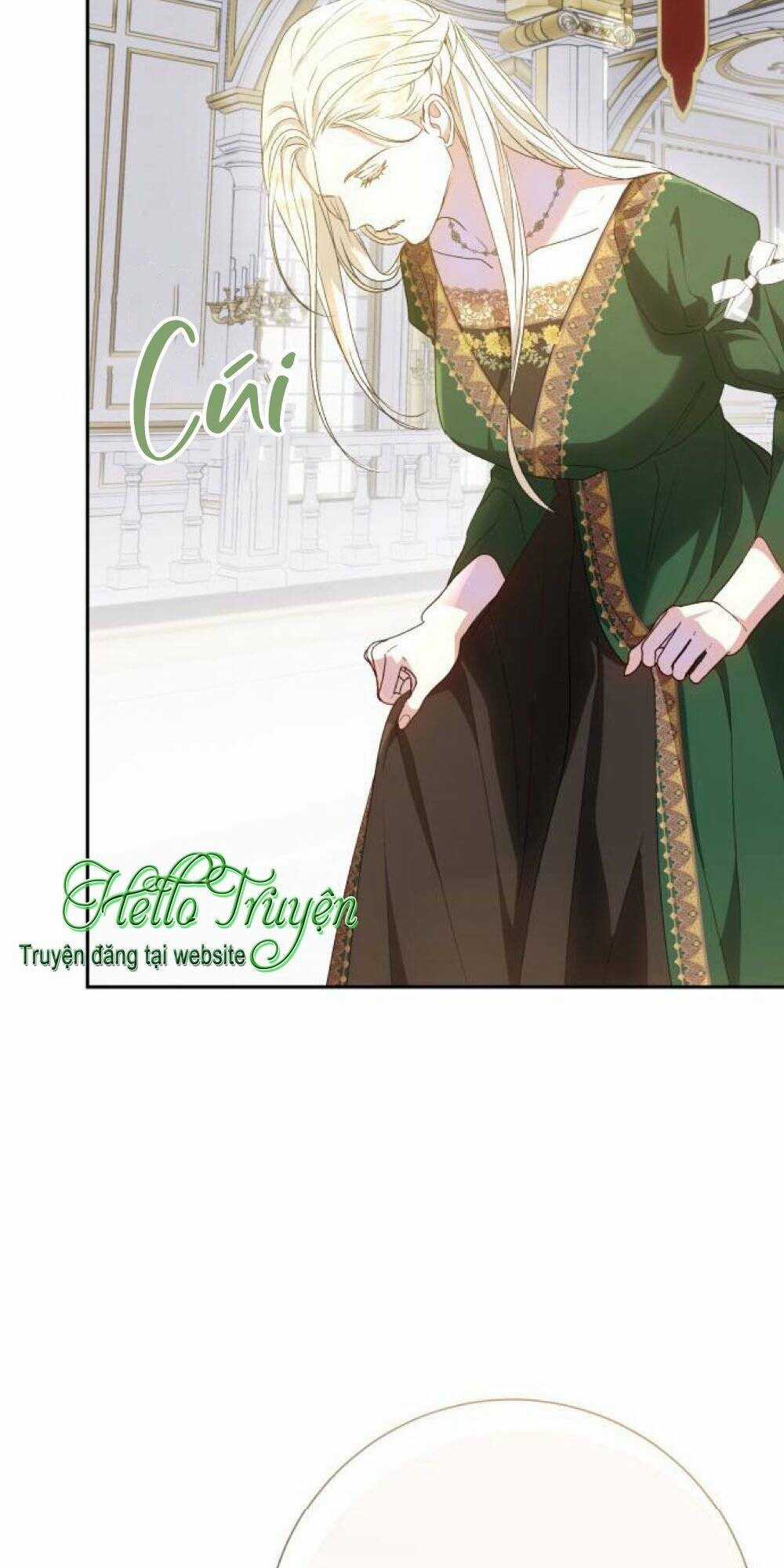 đại úy! chiến trường lần này là nơi này sao? Chapter 44.2 trang 56