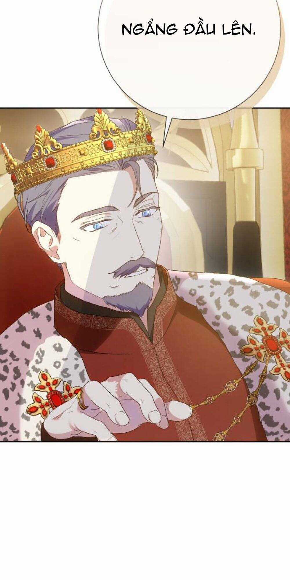 đại úy! chiến trường lần này là nơi này sao? Chapter 44.2 trang 57