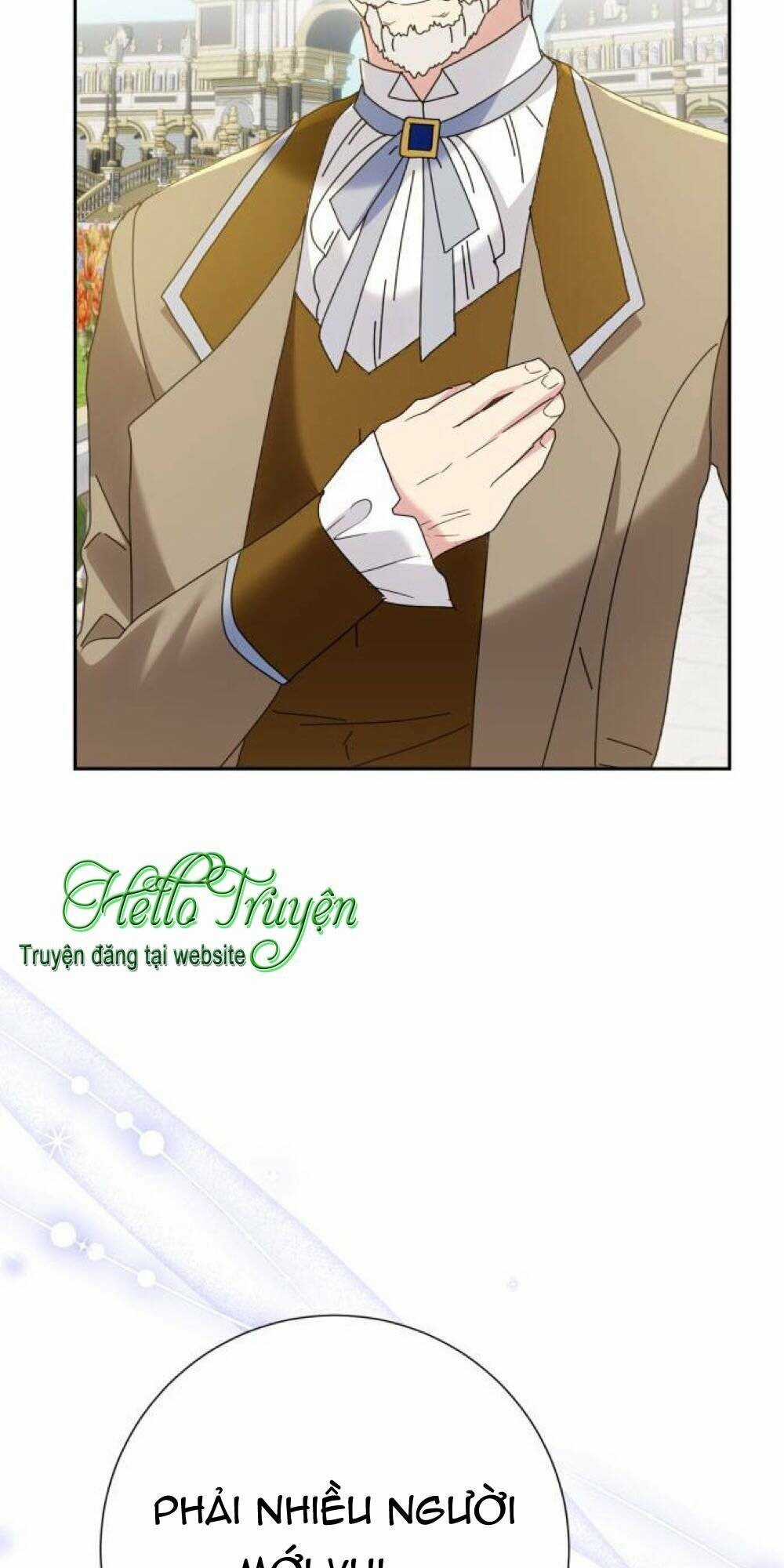 đại úy! chiến trường lần này là nơi này sao? Chapter 44.2 trang 9