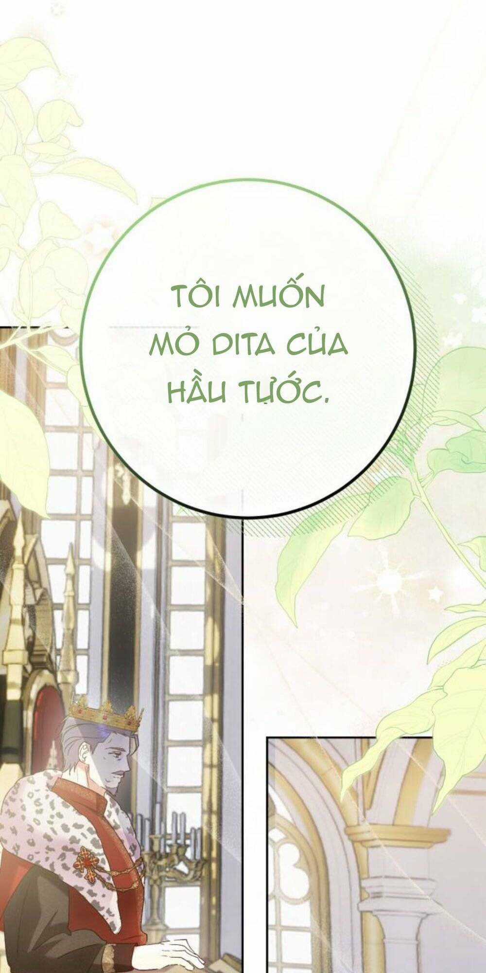 đại úy! chiến trường lần này là nơi này sao? Chapter 45.1 trang 10