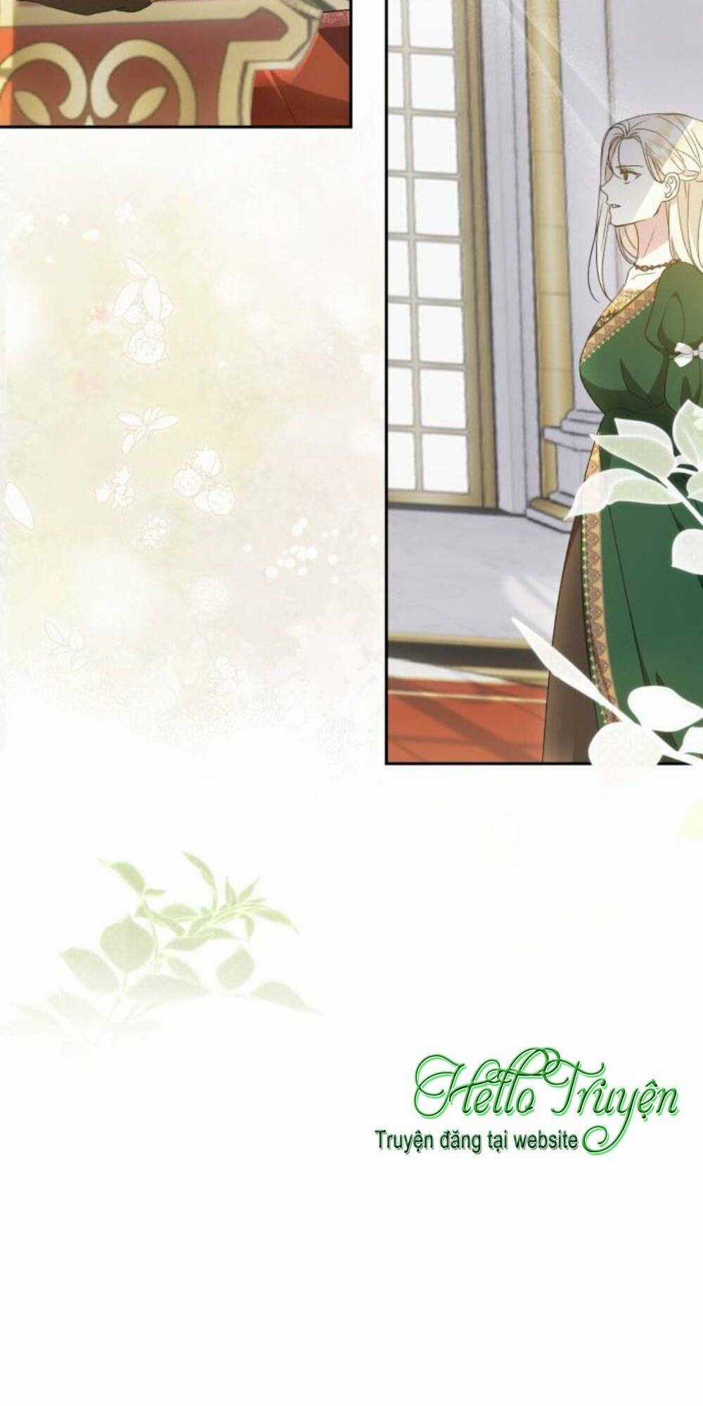 đại úy! chiến trường lần này là nơi này sao? Chapter 45.1 trang 11