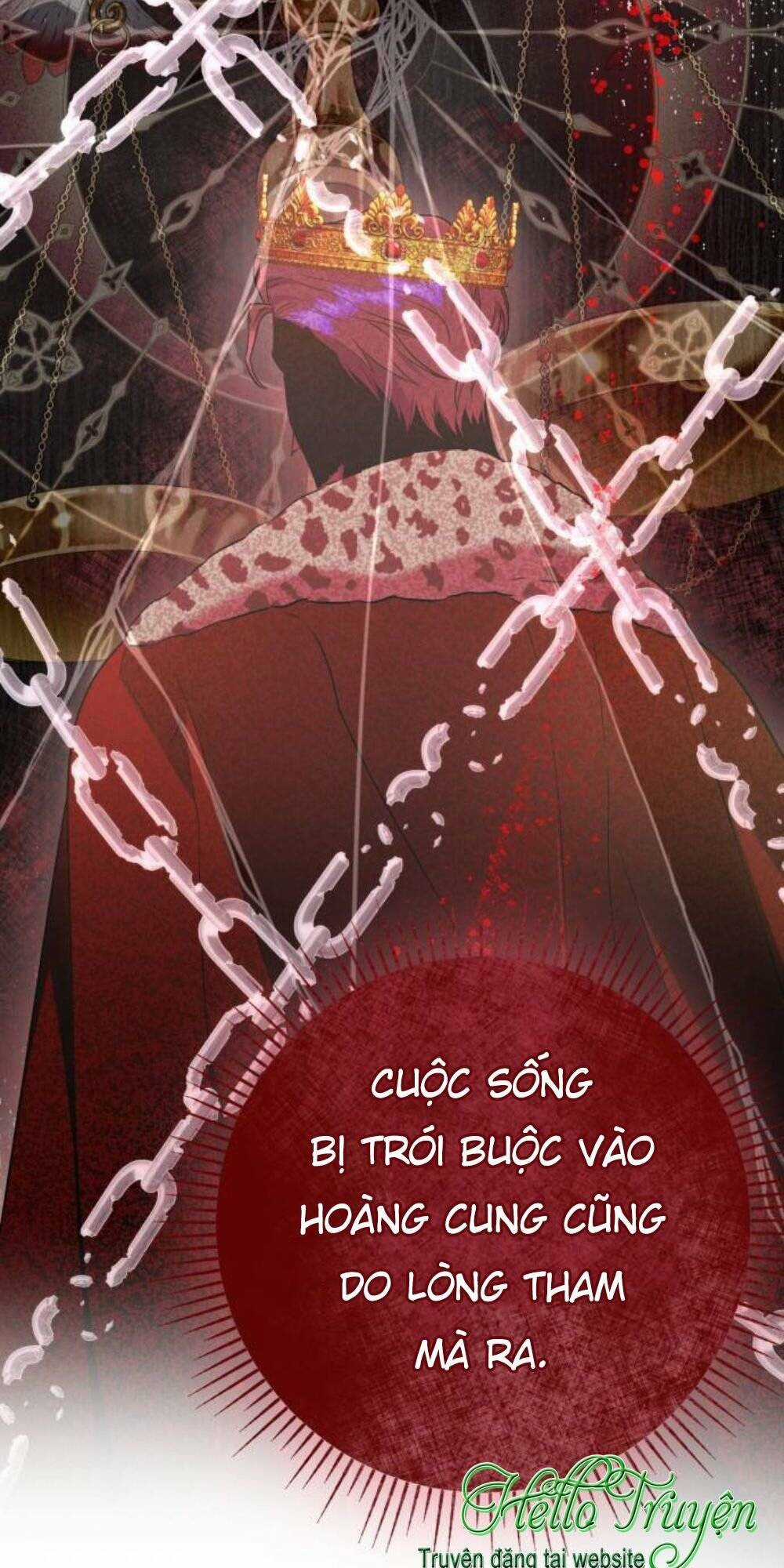 đại úy! chiến trường lần này là nơi này sao? Chapter 45.1 trang 15