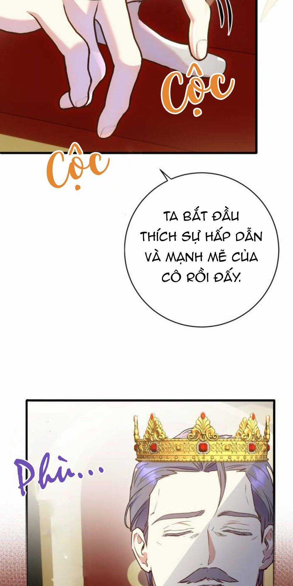 đại úy! chiến trường lần này là nơi này sao? Chapter 45.1 trang 32