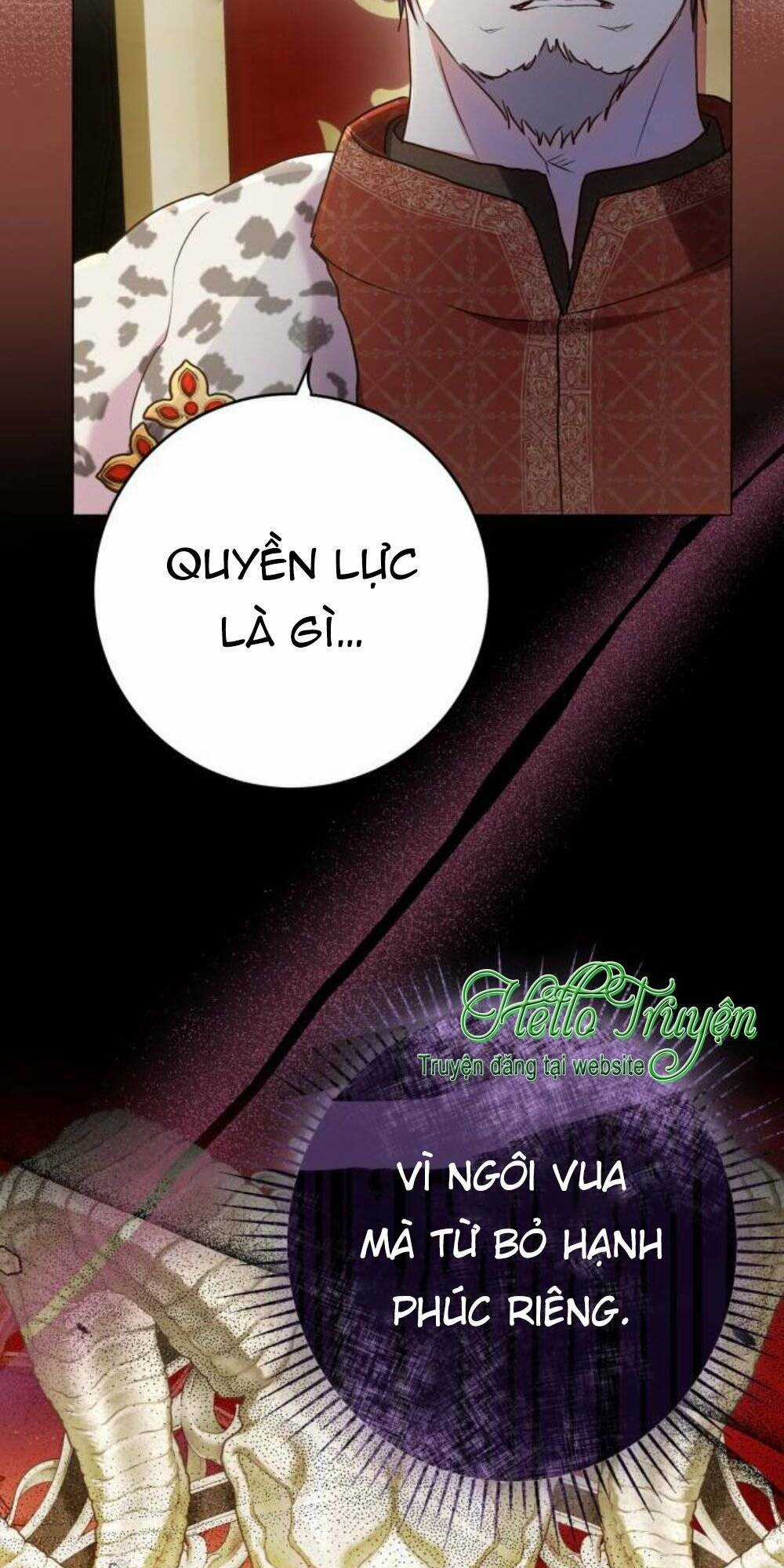 đại úy! chiến trường lần này là nơi này sao? Chapter 45.1 trang 33