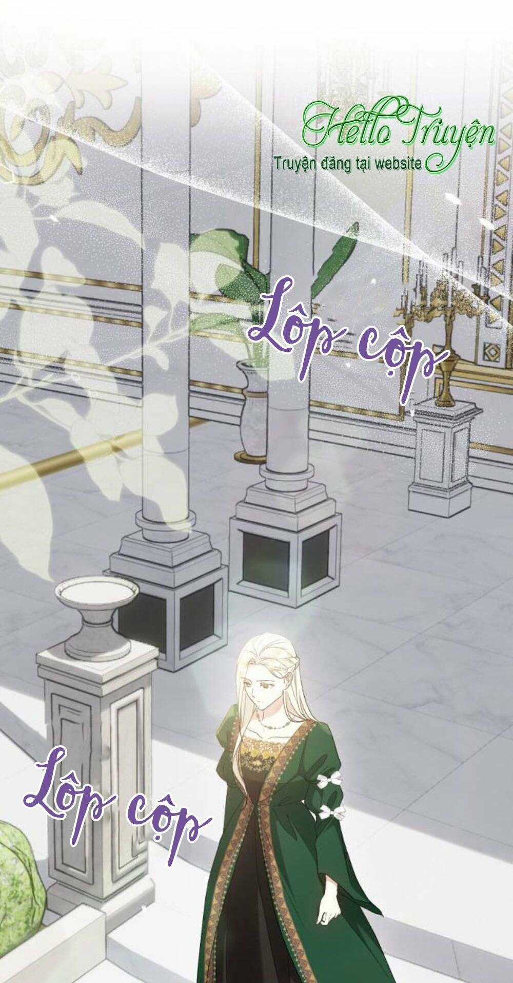 đại úy! chiến trường lần này là nơi này sao? Chapter 45.1 trang 38