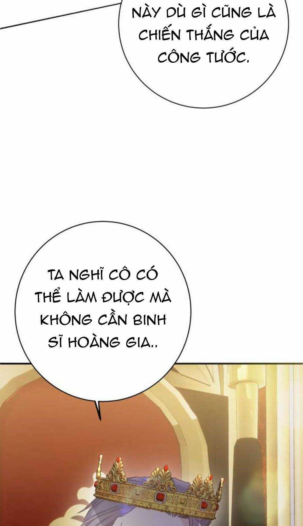 đại úy! chiến trường lần này là nơi này sao? Chapter 45.1 trang 4
