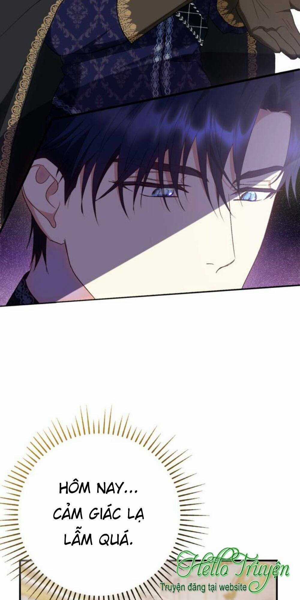 đại úy! chiến trường lần này là nơi này sao? Chapter 45.1 trang 41