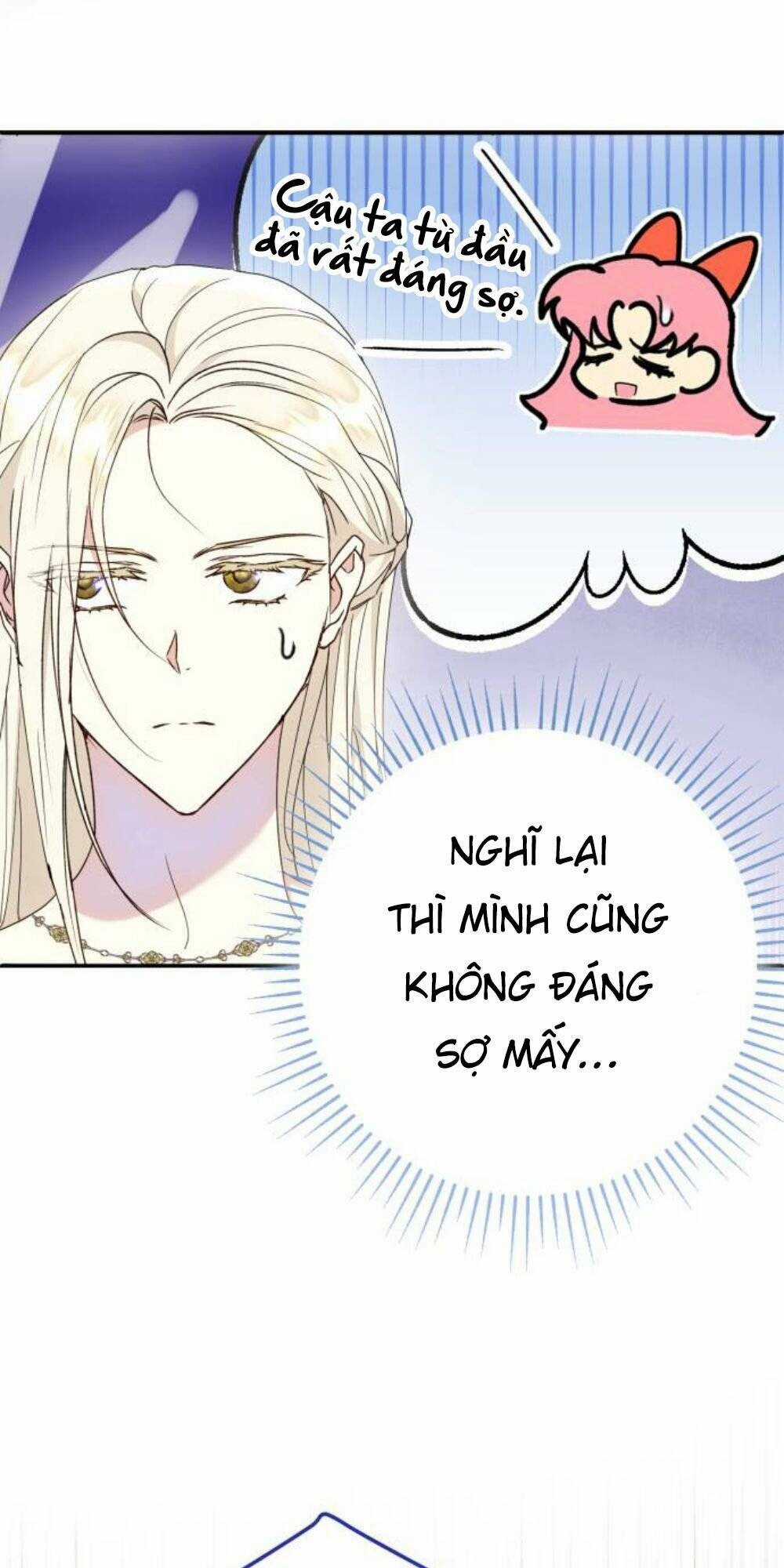 đại úy! chiến trường lần này là nơi này sao? Chapter 45.1 trang 44