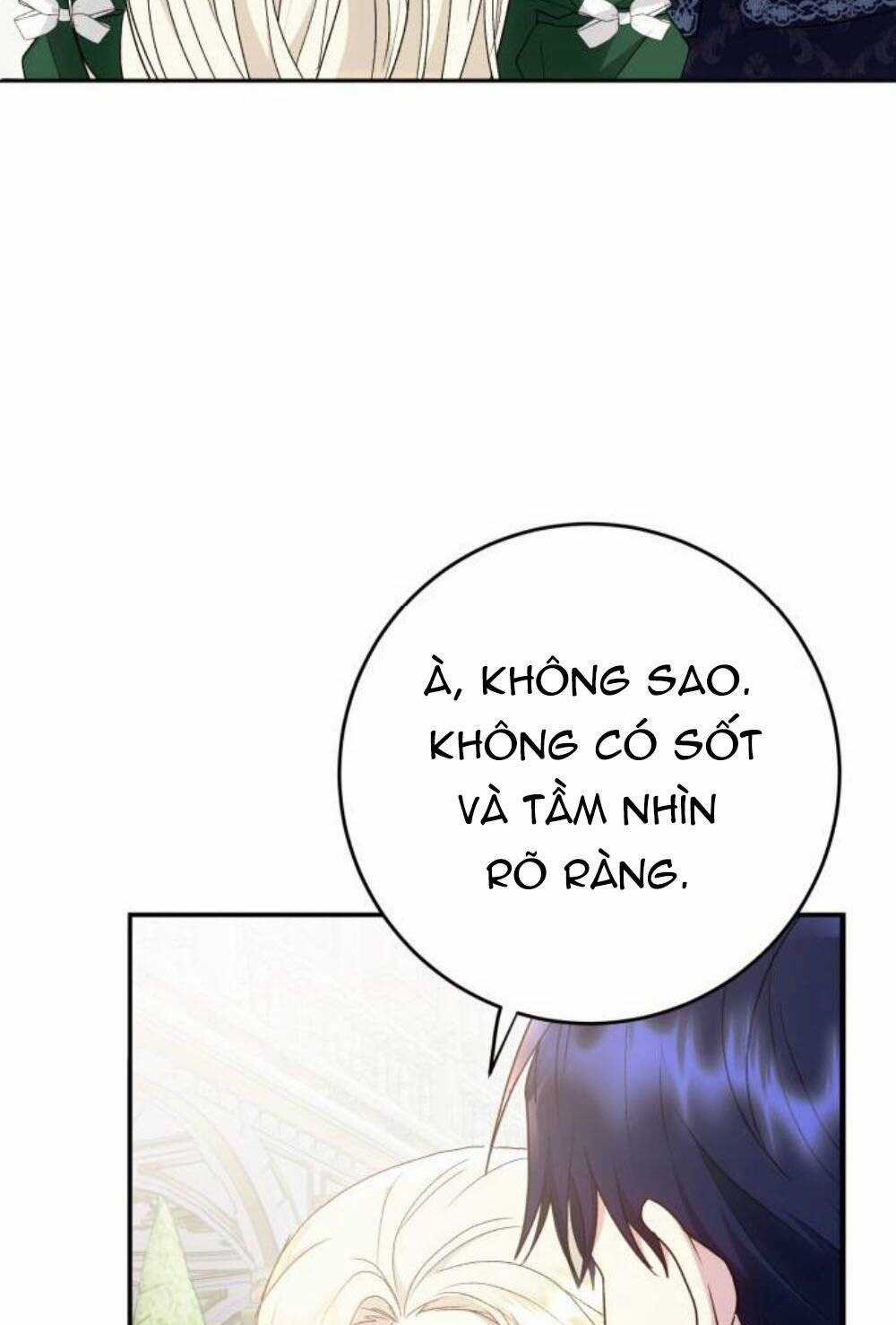 đại úy! chiến trường lần này là nơi này sao? Chapter 45.1 trang 46