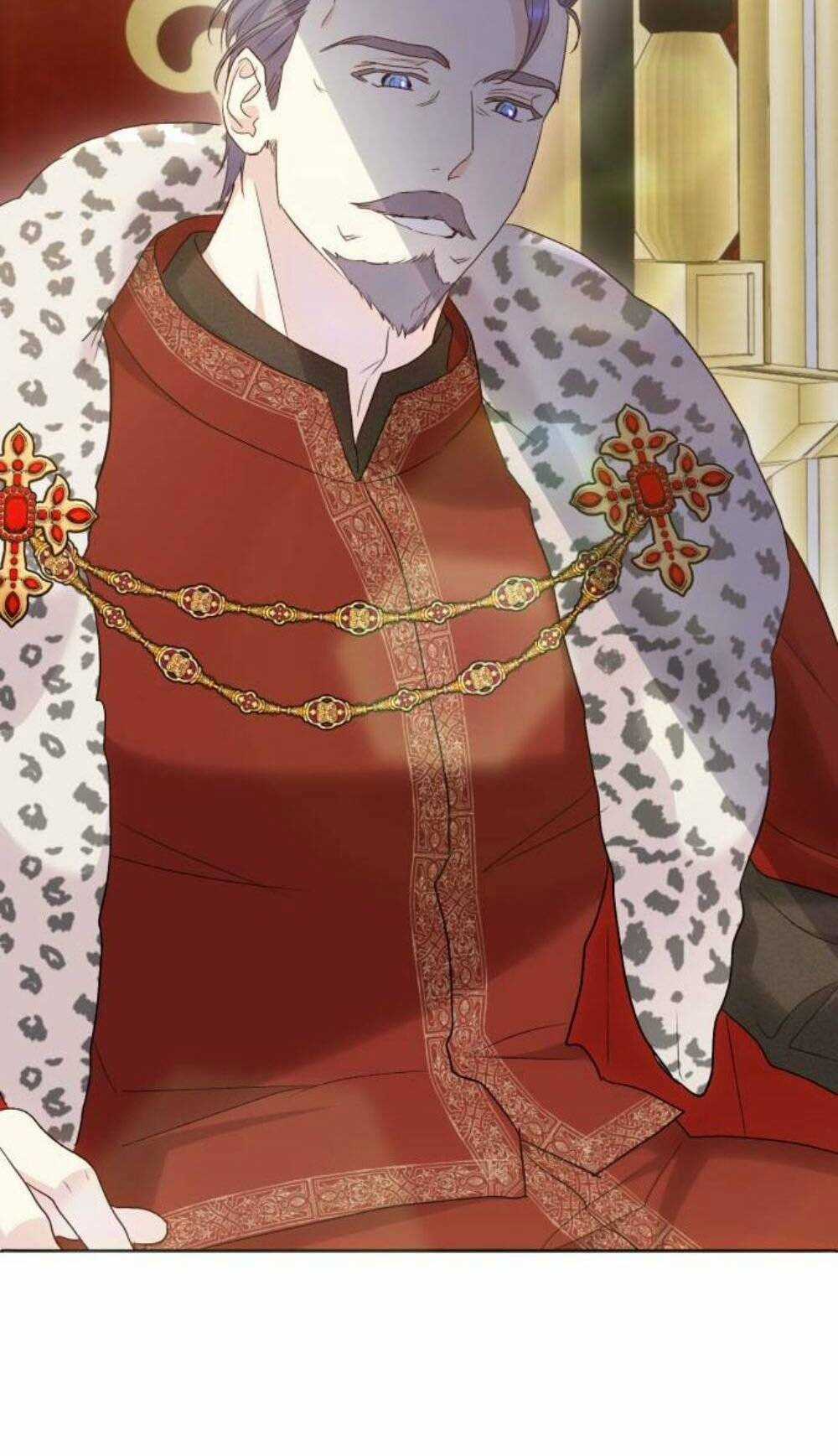 đại úy! chiến trường lần này là nơi này sao? Chapter 45.1 trang 5