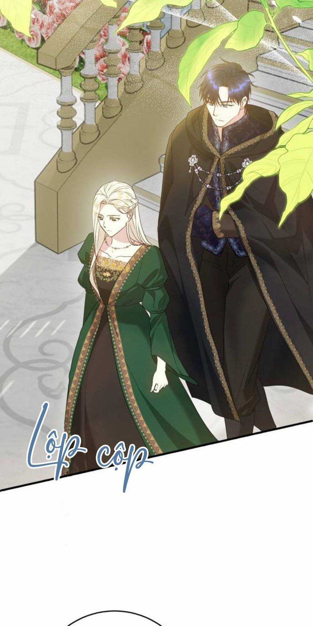 đại úy! chiến trường lần này là nơi này sao? Chapter 45.1 trang 50