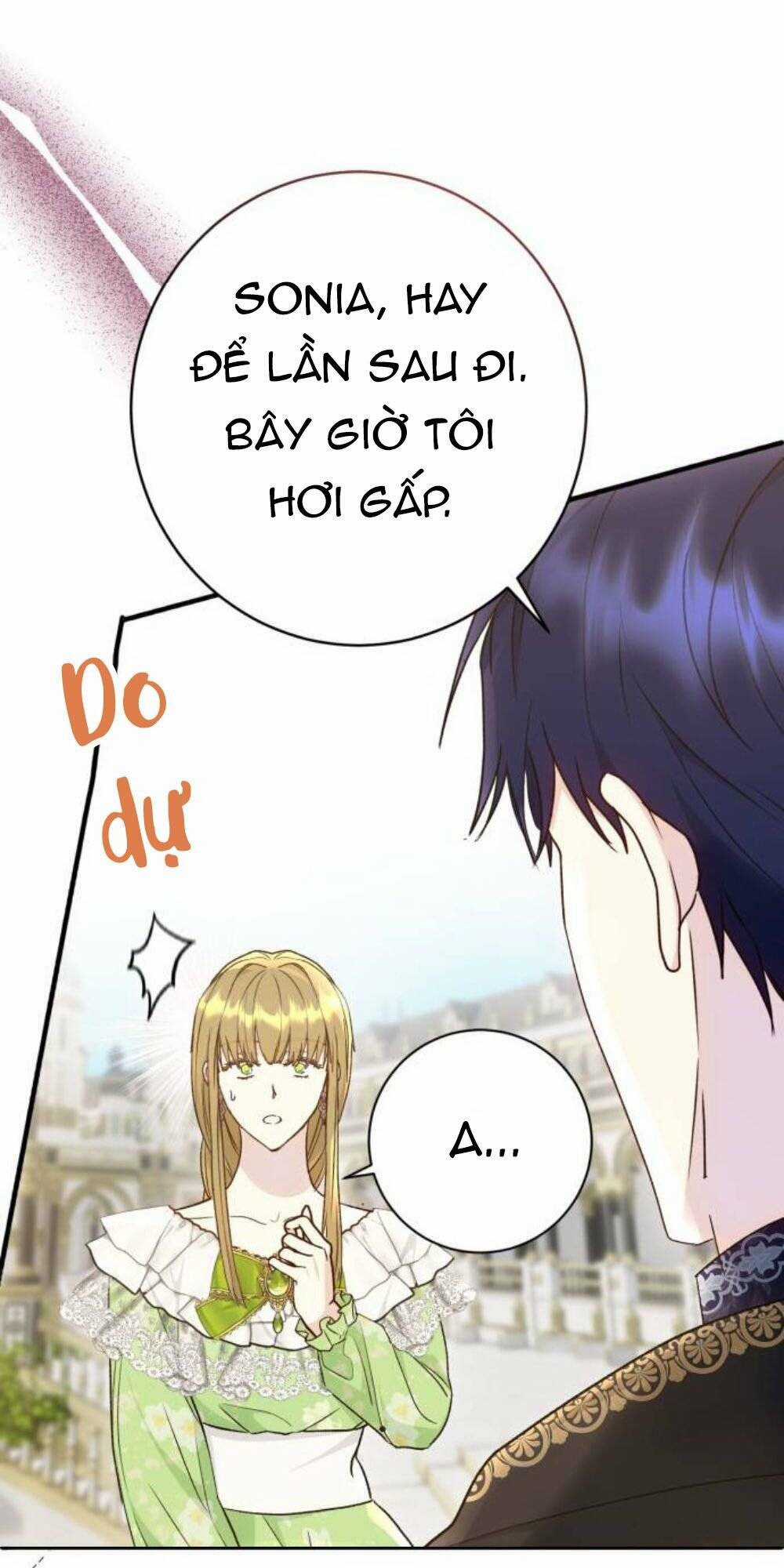 đại úy! chiến trường lần này là nơi này sao? Chapter 45.2 trang 12