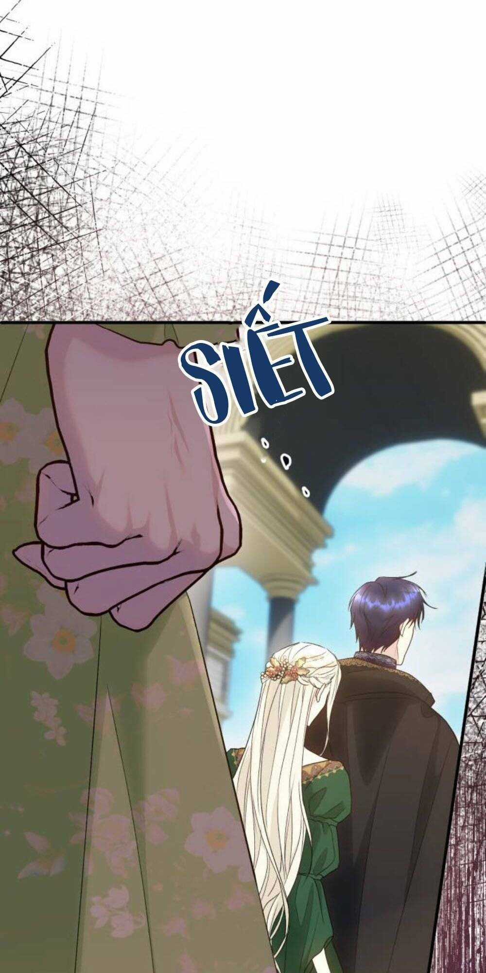 đại úy! chiến trường lần này là nơi này sao? Chapter 45.2 trang 13