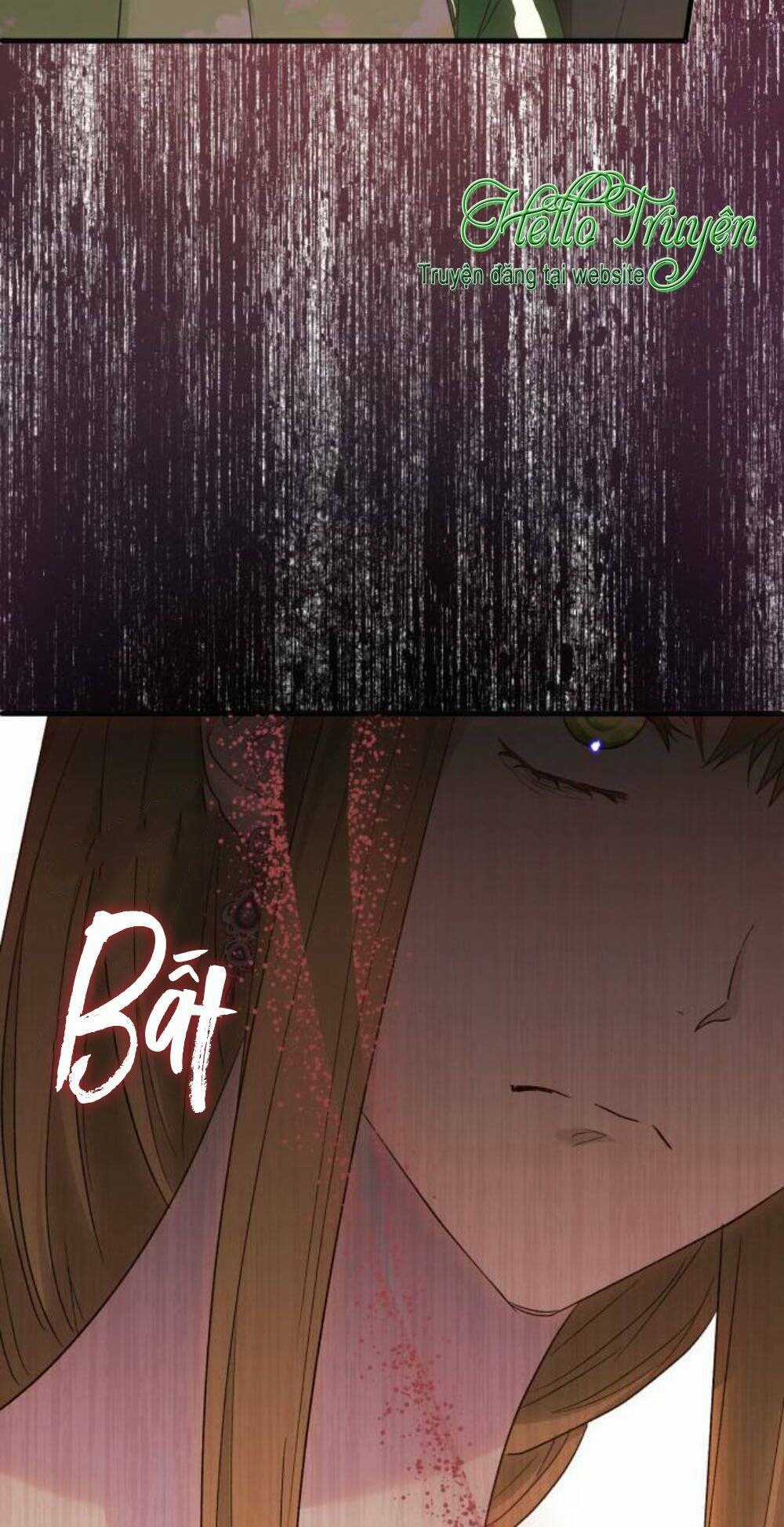 đại úy! chiến trường lần này là nơi này sao? Chapter 45.2 trang 14