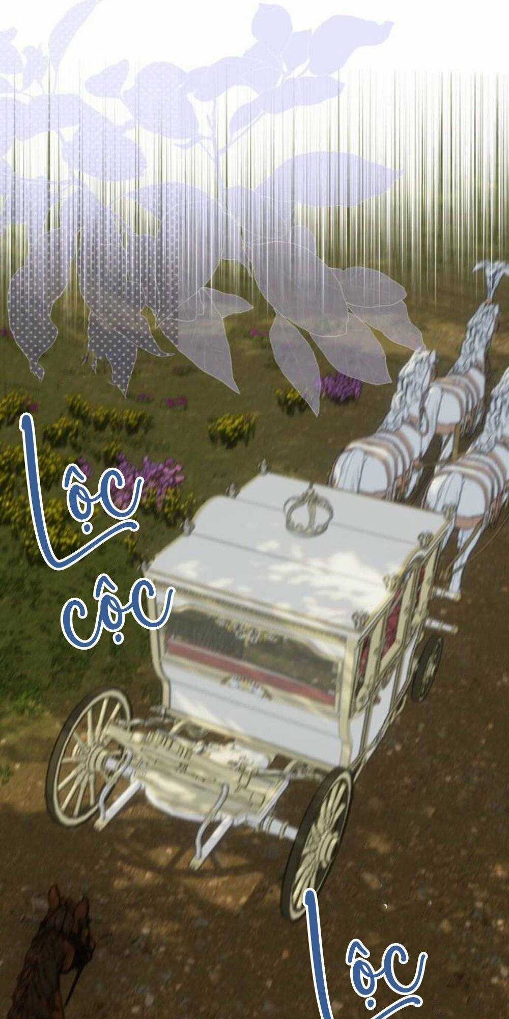 đại úy! chiến trường lần này là nơi này sao? Chapter 45.2 trang 17