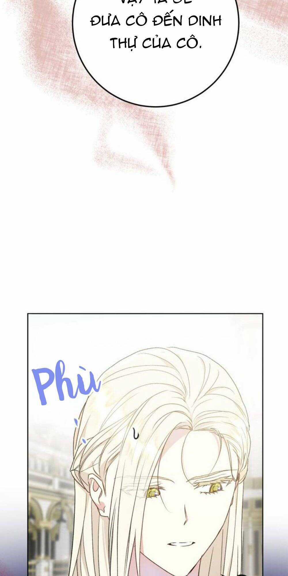 đại úy! chiến trường lần này là nơi này sao? Chapter 45.2 trang 3