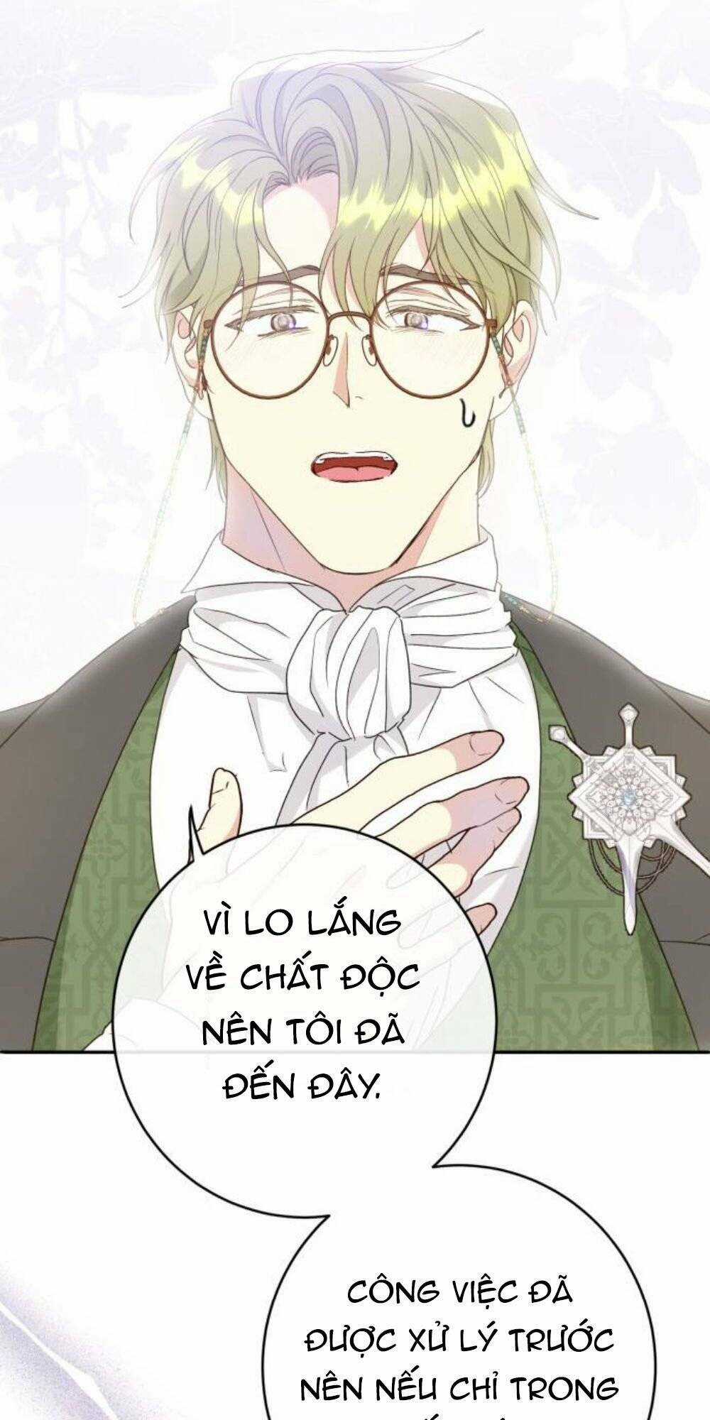 đại úy! chiến trường lần này là nơi này sao? Chapter 45.2 trang 30