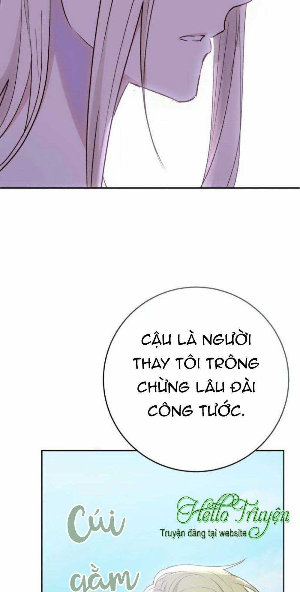 đại úy! chiến trường lần này là nơi này sao? Chapter 45.2 trang 32