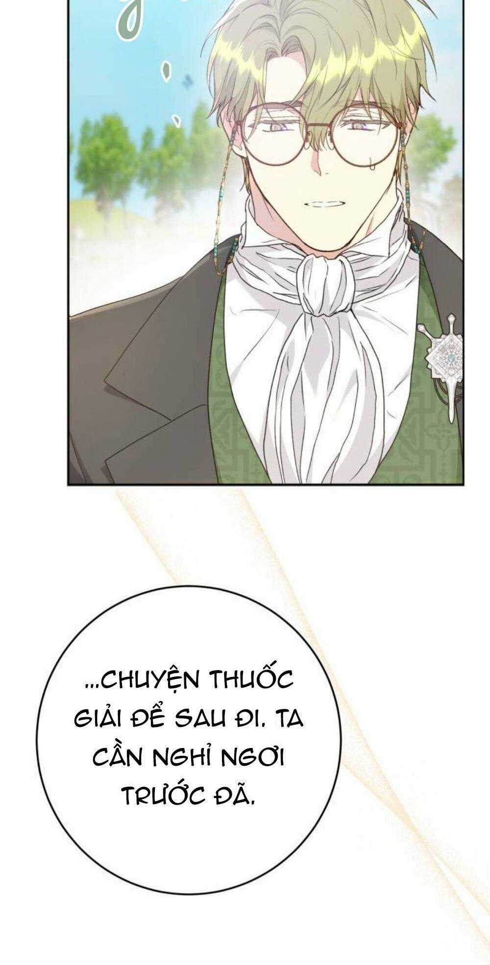 đại úy! chiến trường lần này là nơi này sao? Chapter 45.2 trang 33