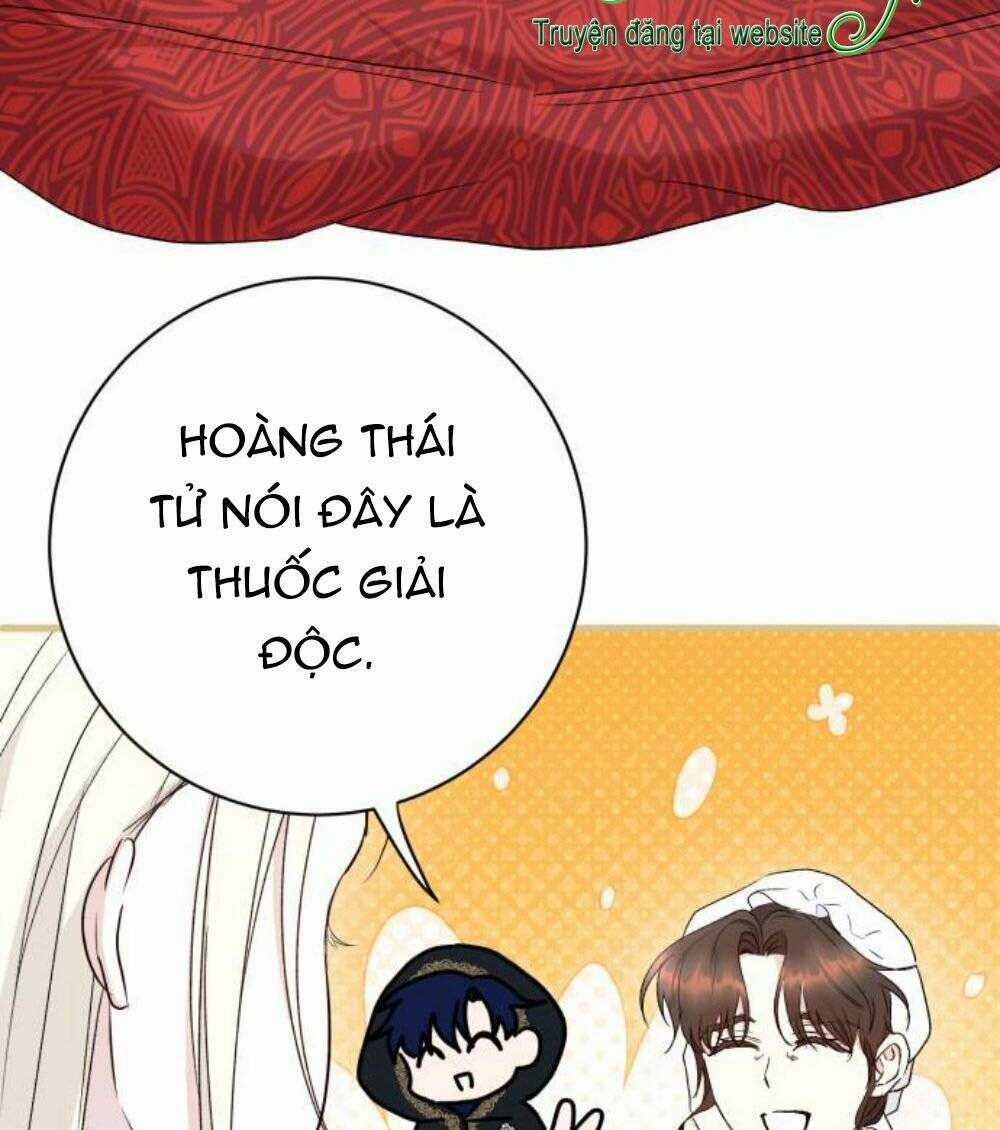 đại úy! chiến trường lần này là nơi này sao? Chapter 45.2 trang 36