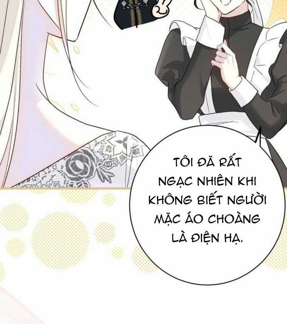 đại úy! chiến trường lần này là nơi này sao? Chapter 45.2 trang 37