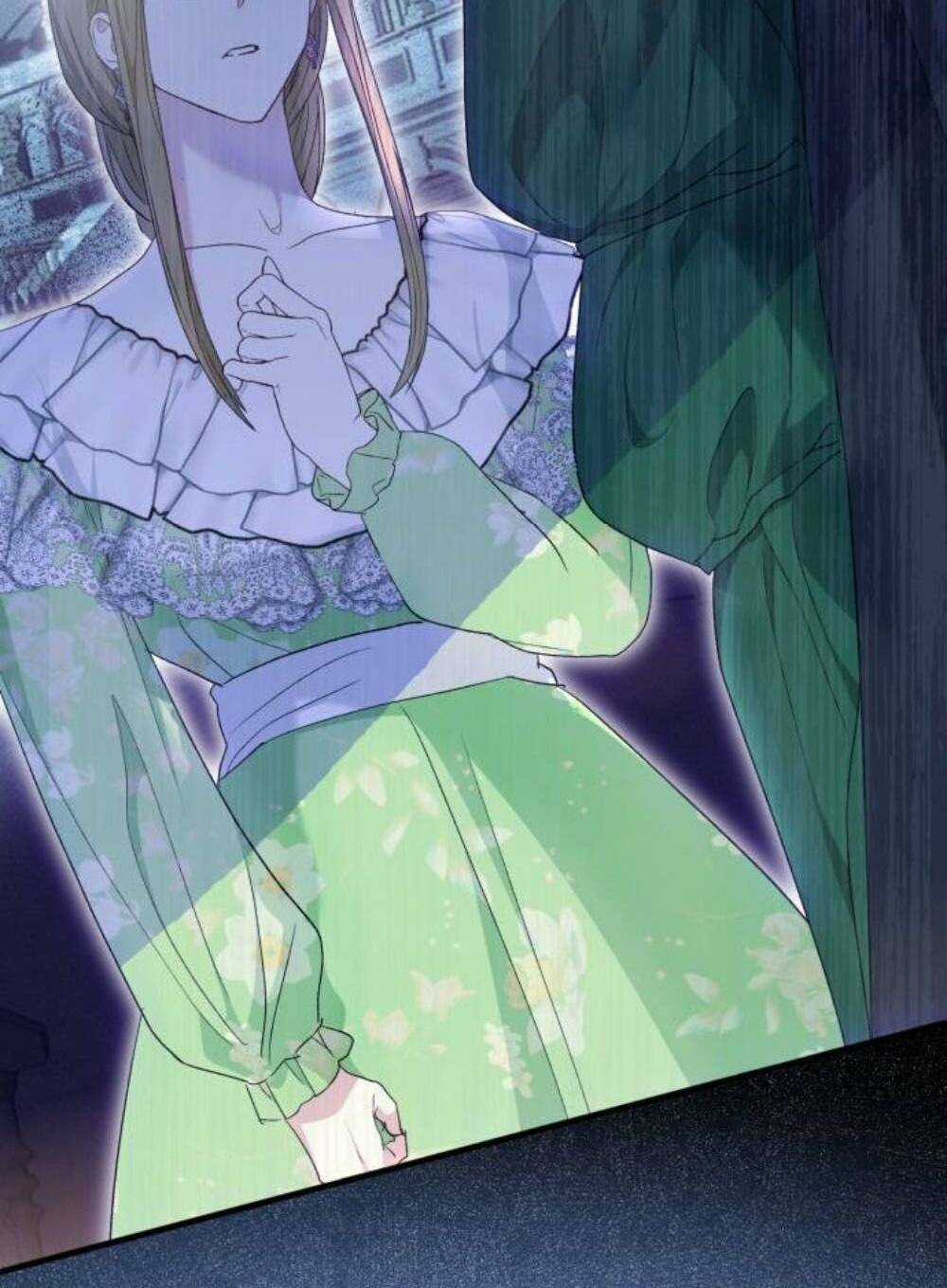 đại úy! chiến trường lần này là nơi này sao? Chapter 45.2 trang 6