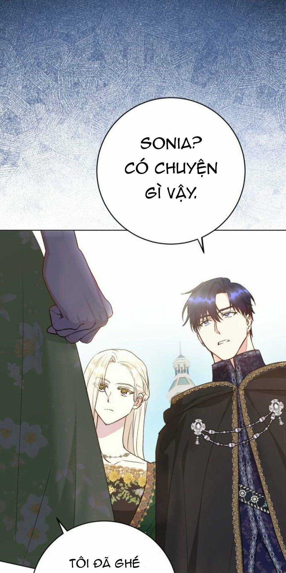 đại úy! chiến trường lần này là nơi này sao? Chapter 45.2 trang 7