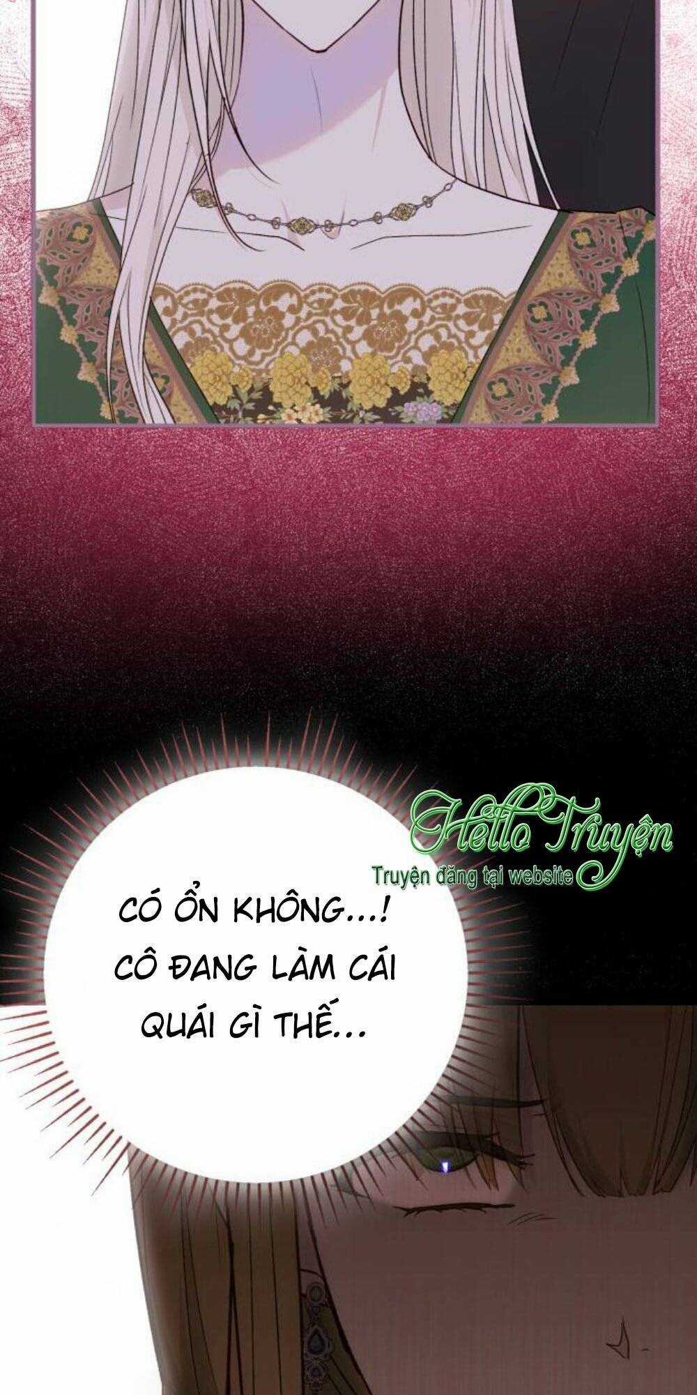 đại úy! chiến trường lần này là nơi này sao? Chapter 45.2 trang 9