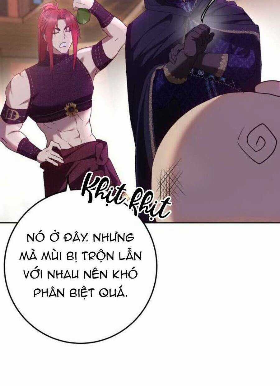 đại úy! chiến trường lần này là nơi này sao? Chapter 46.1 trang 17