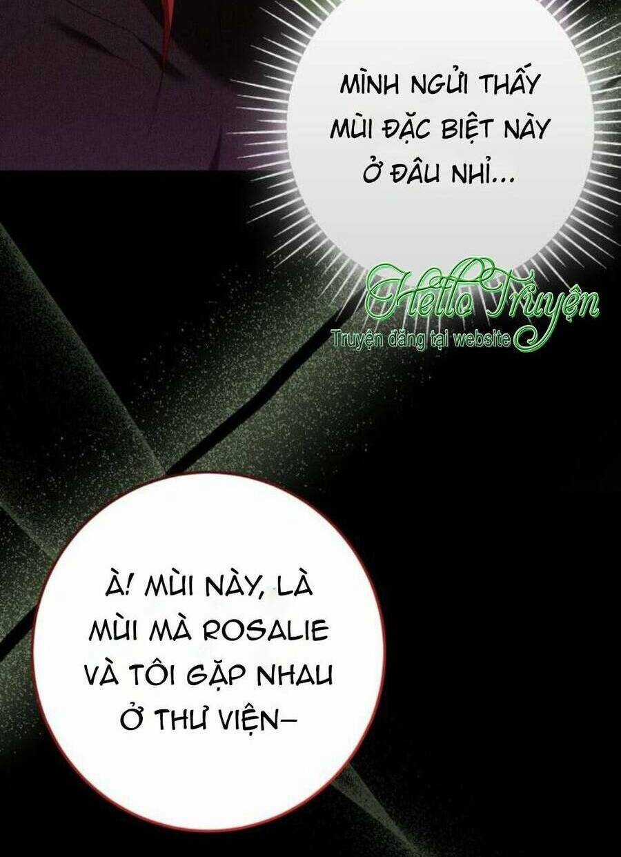 đại úy! chiến trường lần này là nơi này sao? Chapter 46.1 trang 19