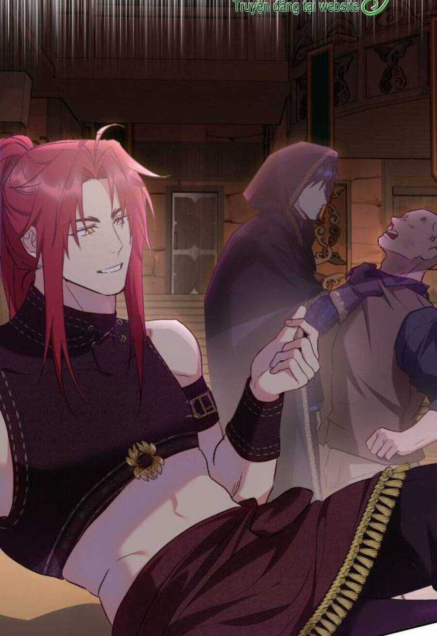 đại úy! chiến trường lần này là nơi này sao? Chapter 46.1 trang 3