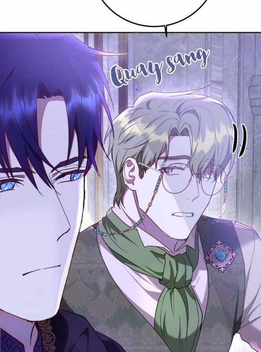 đại úy! chiến trường lần này là nơi này sao? Chapter 46.1 trang 41