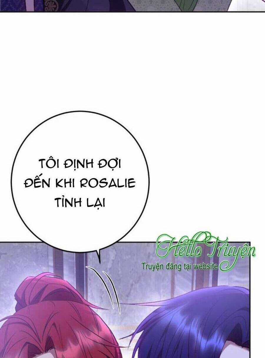 đại úy! chiến trường lần này là nơi này sao? Chapter 46.1 trang 42