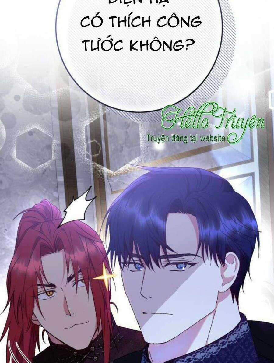 đại úy! chiến trường lần này là nơi này sao? Chapter 46.1 trang 48