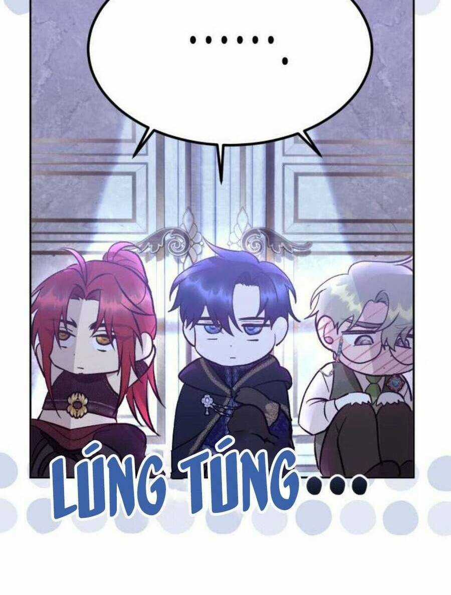 đại úy! chiến trường lần này là nơi này sao? Chapter 46.1 trang 56