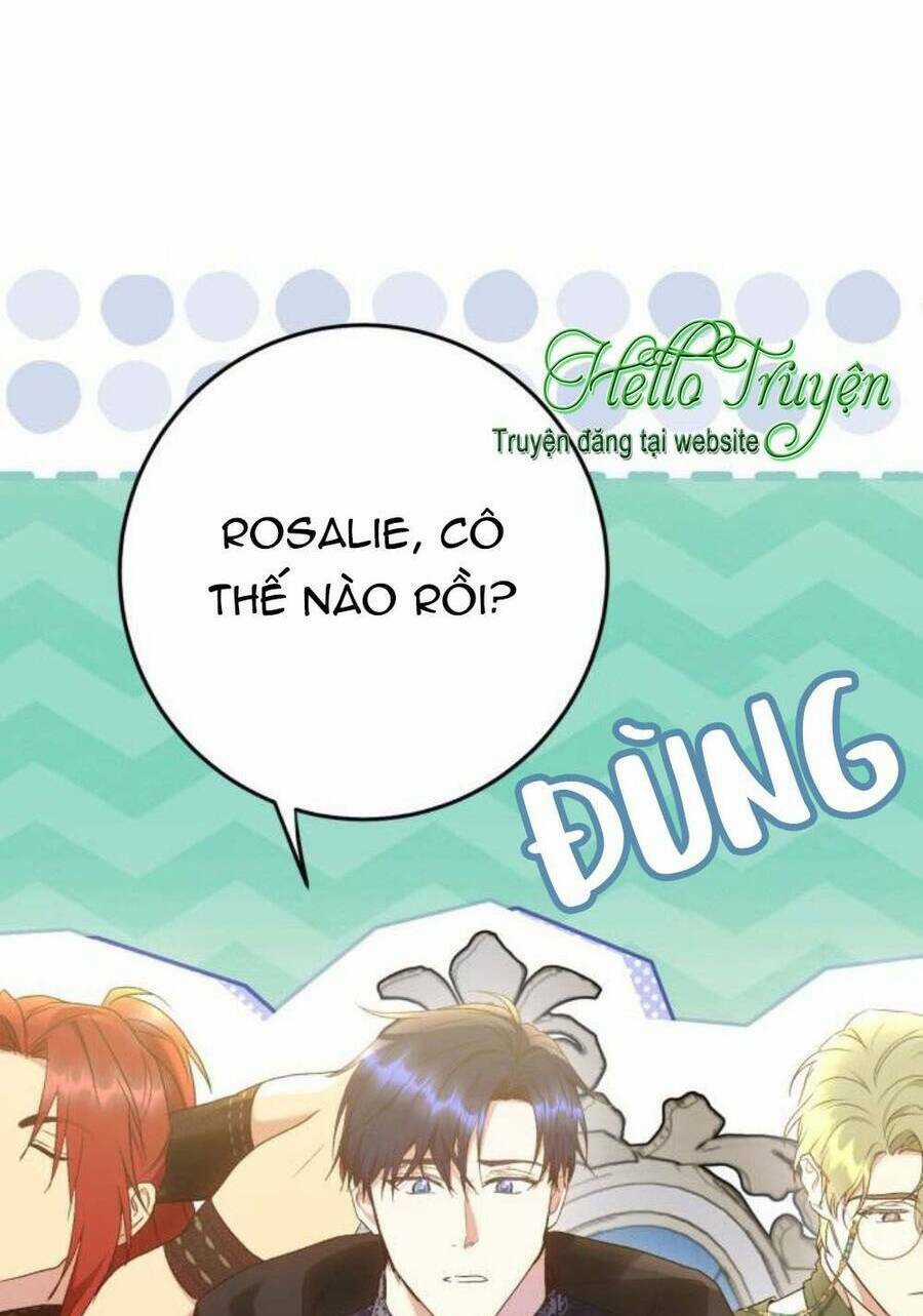 đại úy! chiến trường lần này là nơi này sao? Chapter 46.1 trang 61