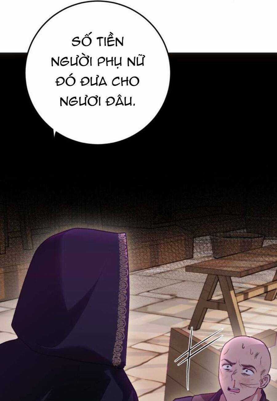 đại úy! chiến trường lần này là nơi này sao? Chapter 46.1 trang 8