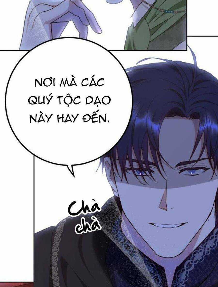 đại úy! chiến trường lần này là nơi này sao? Chapter 46.2 trang 15