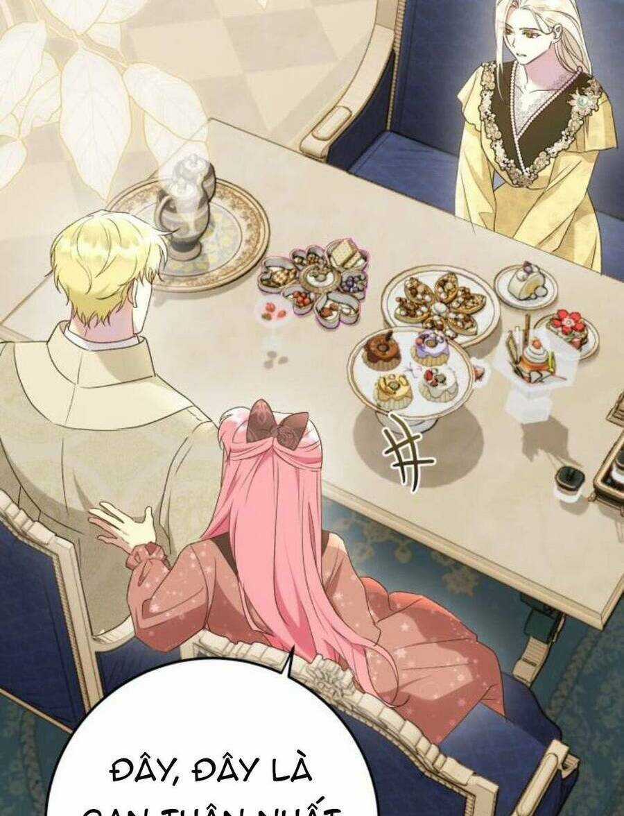 đại úy! chiến trường lần này là nơi này sao? Chapter 46.2 trang 27