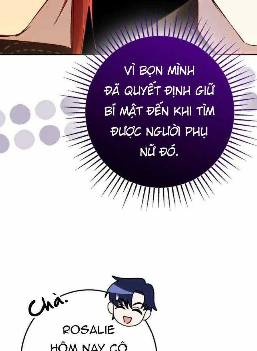 đại úy! chiến trường lần này là nơi này sao? Chapter 46.2 trang 3