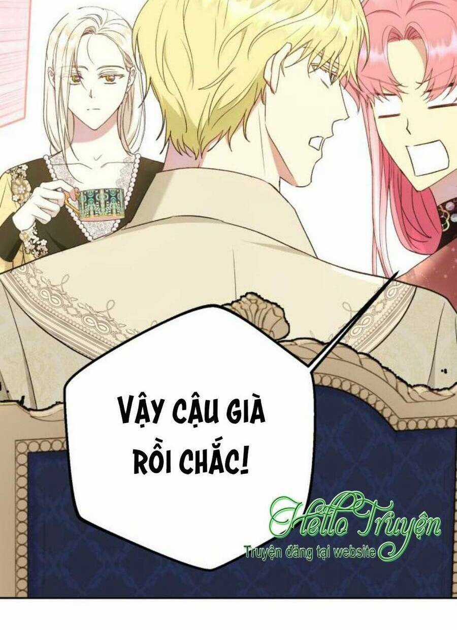 đại úy! chiến trường lần này là nơi này sao? Chapter 46.2 trang 34