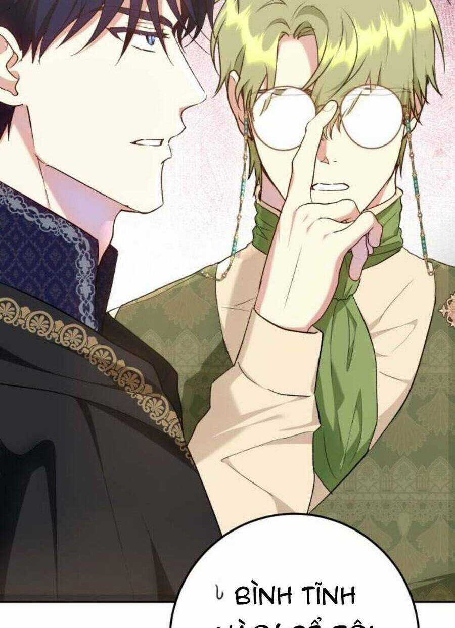 đại úy! chiến trường lần này là nơi này sao? Chapter 46.2 trang 42