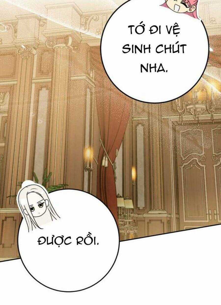 đại úy! chiến trường lần này là nơi này sao? Chapter 46.2 trang 44