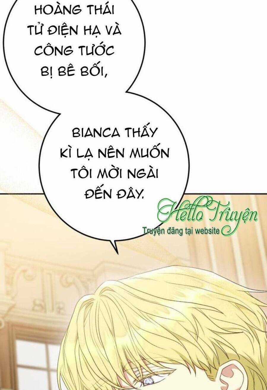 đại úy! chiến trường lần này là nơi này sao? Chapter 46.2 trang 47