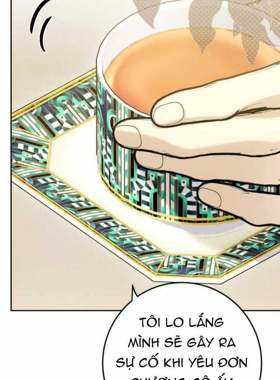 đại úy! chiến trường lần này là nơi này sao? Chapter 46.2 trang 52