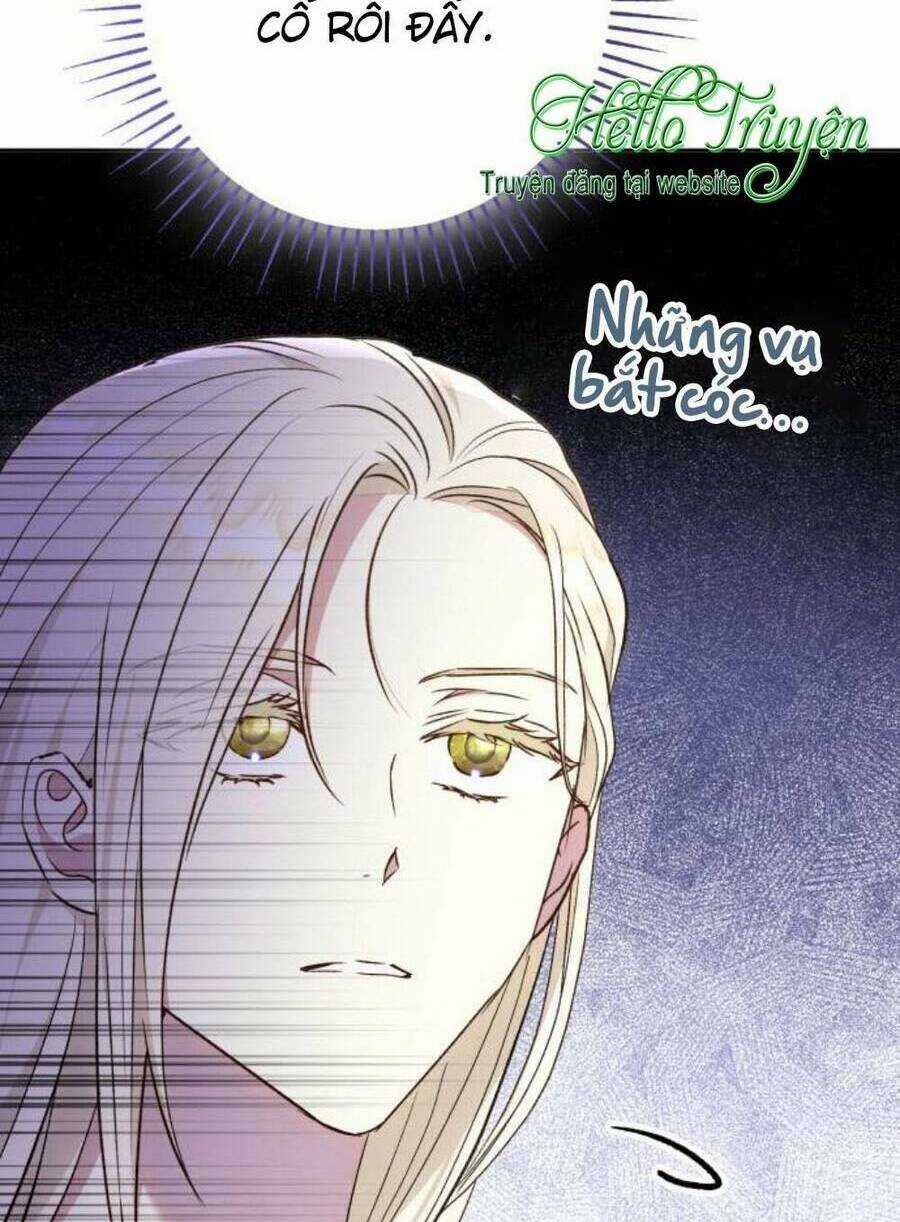 đại úy! chiến trường lần này là nơi này sao? Chapter 46.2 trang 54